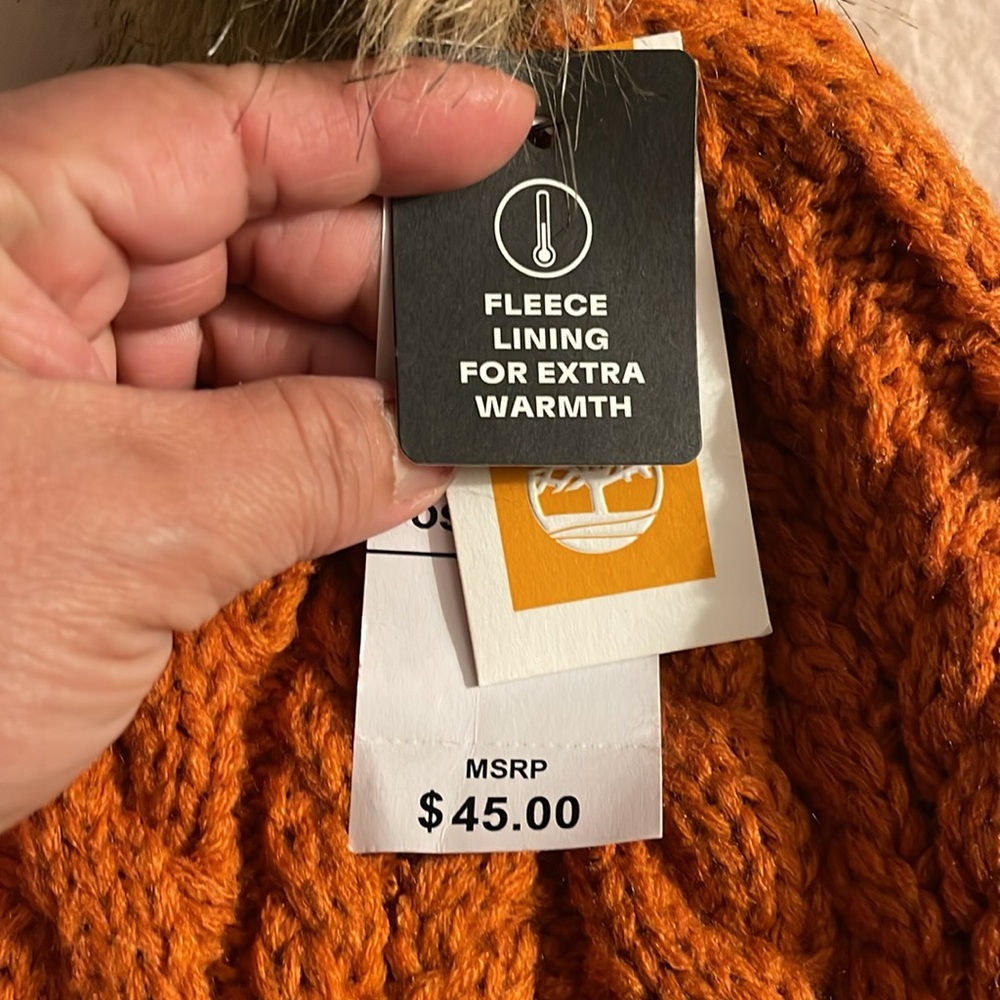 BEANIE - Picture 2 of 4